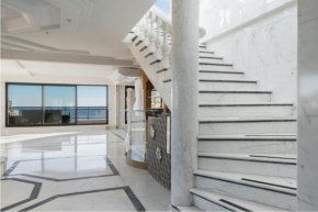 Rare Penthouse - Vue panoramique